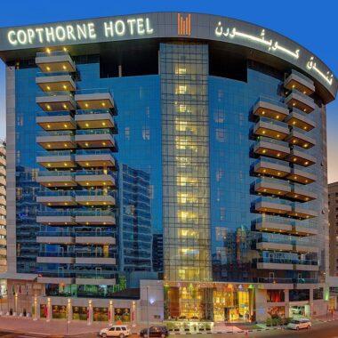 Copthorne Dubai