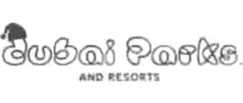 پارک های دبی