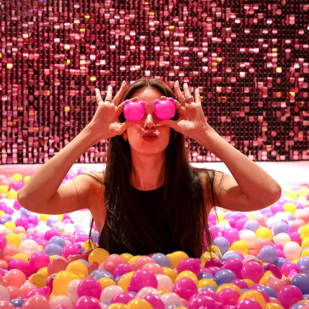 موزه آبنبات دبی - 2