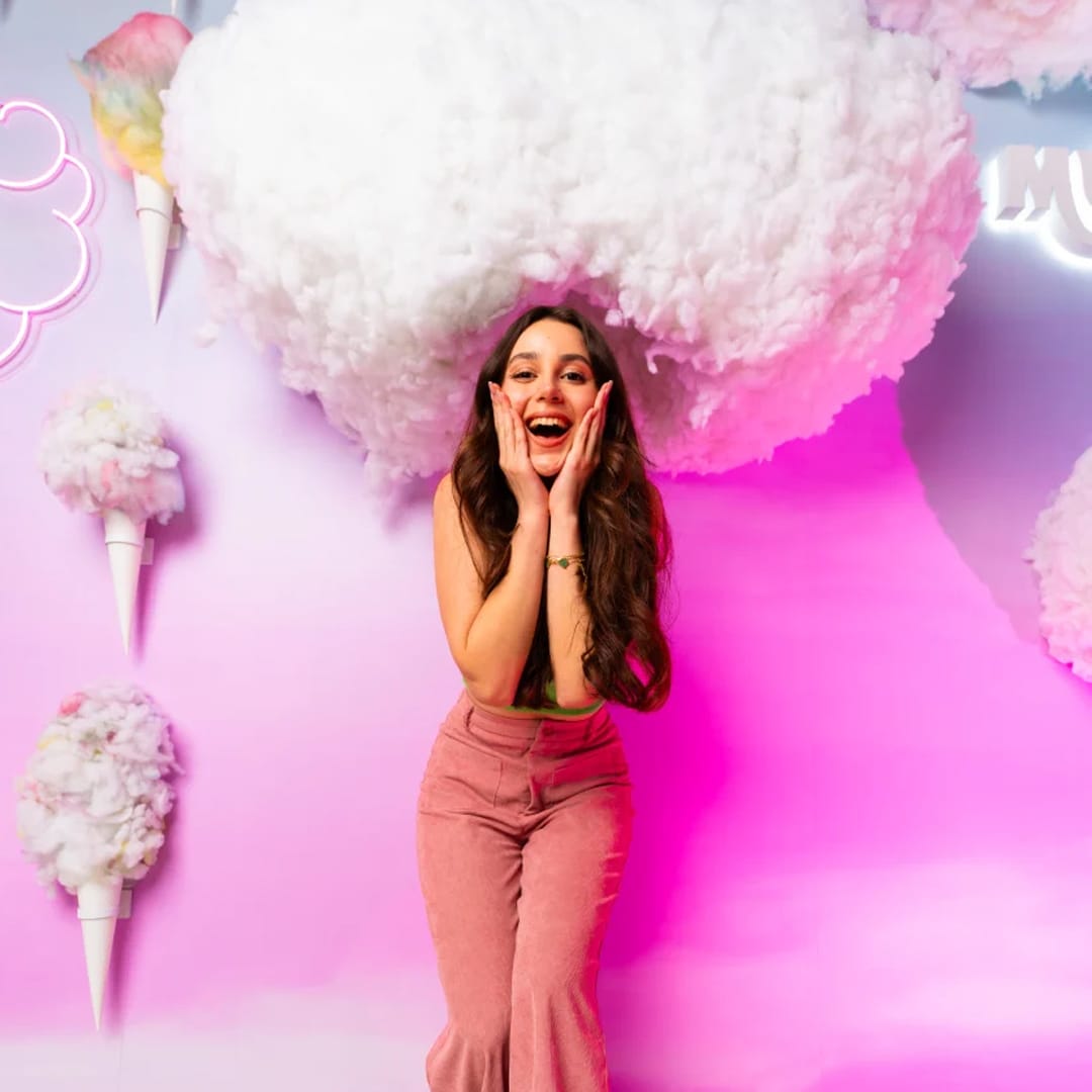 موزه آبنبات دبی - 1