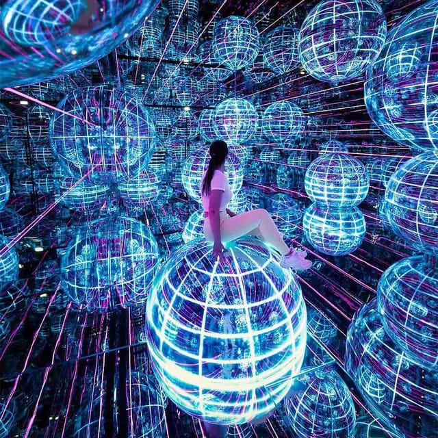 aya universe museum dubai