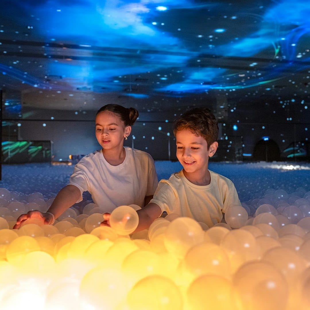 موزه آیا دبی - 1