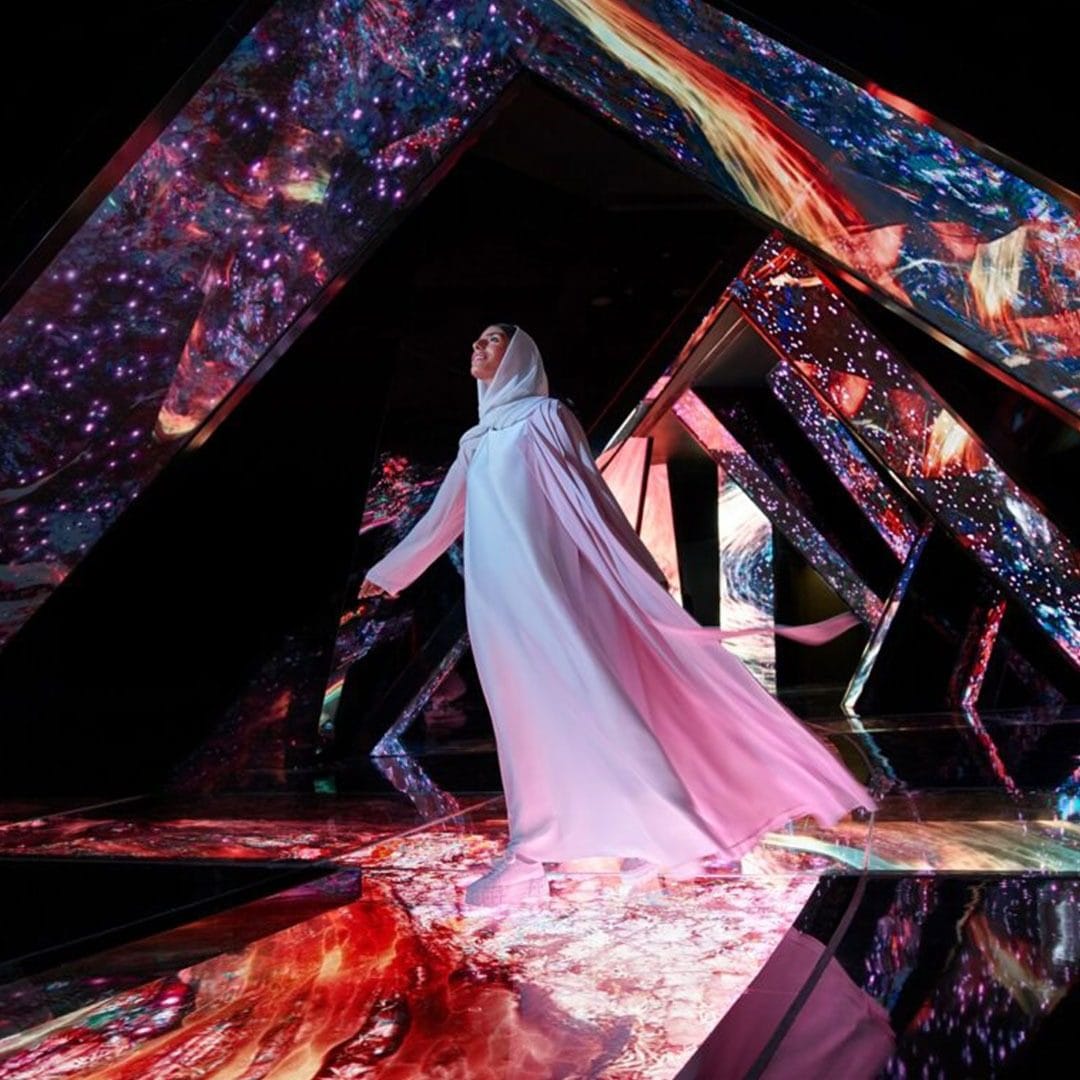 موزه آیا دبی - 2