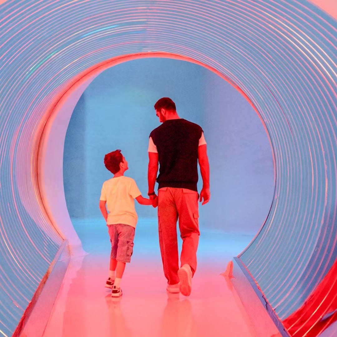 موزه آیا دبی - 3