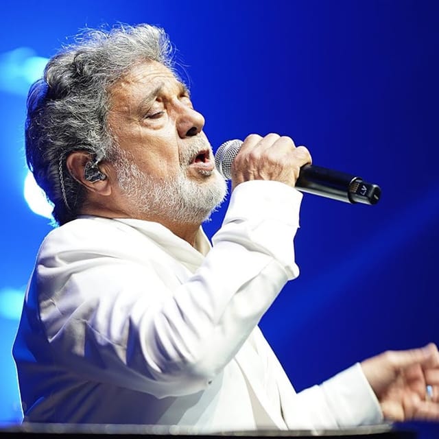 کنسرت داریوش در دبی