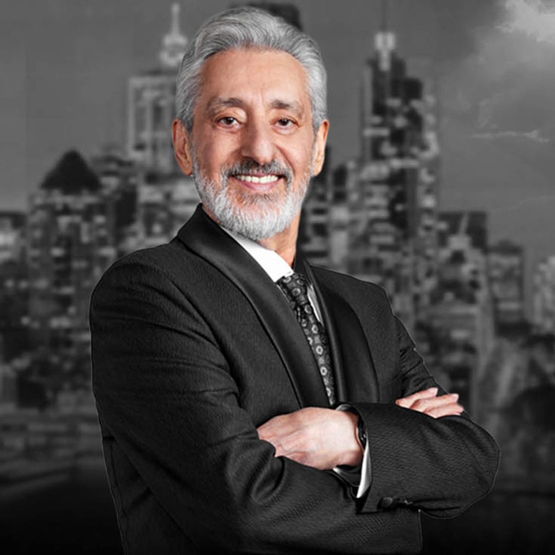 کنسرت ابی در دبی - 3