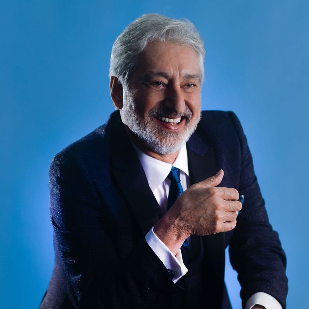 کنسرت ابی در دبی - 2