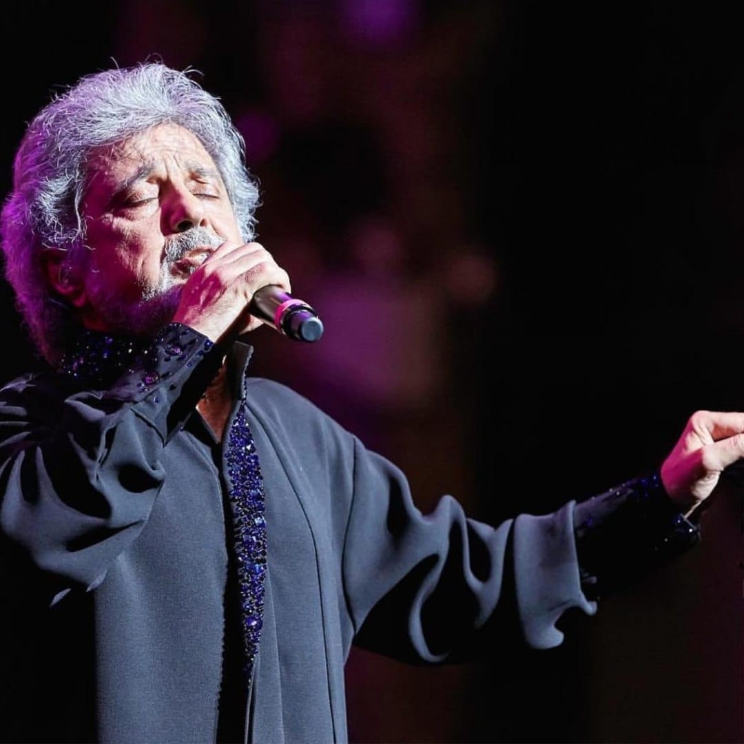 کنسرت داریوش در دبی - 2