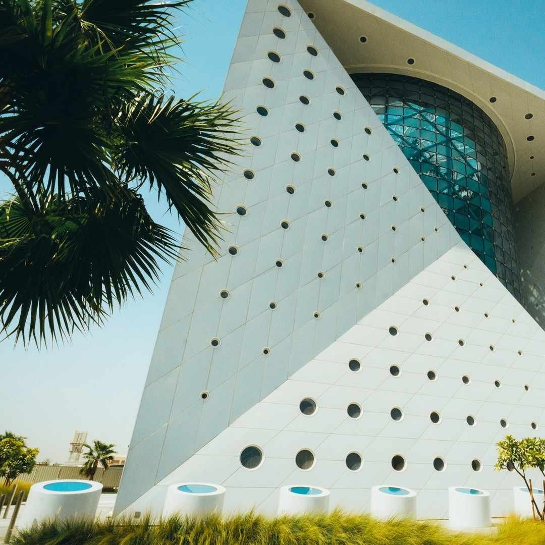 گرین پلنت دبی - 3