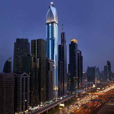 Rose Rayhaan by Rotana