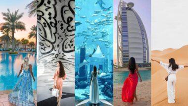 5 مورد از بهترین تفریحات دبی؛ معرفی + عکس ( قیمت بلیط 2023 )