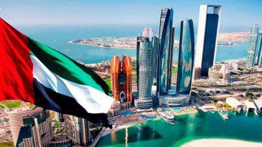 با داستان و معنی پرچم دبی آشنا شوید
