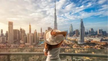 آب و هوای دبی: راهنمای جامع برای برنامه ریزی سفر شما