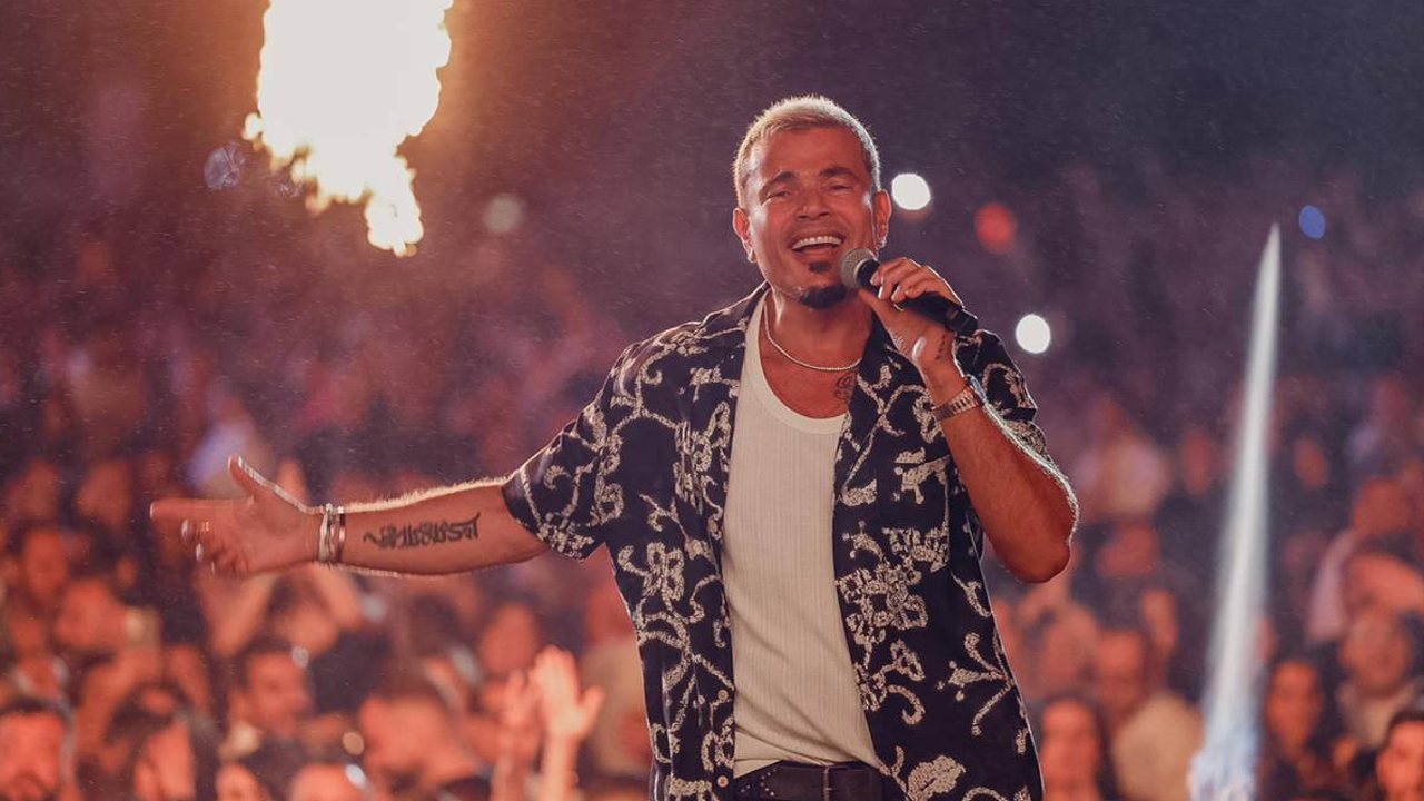 نکات خرید بلیط کنسرت در دبی