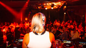 تفریحات شبانه دبی