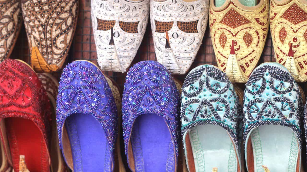 صنایع دستی، یکی از بهترین سوغاتی های دبی