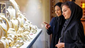 بهترین سوغاتی های دبی